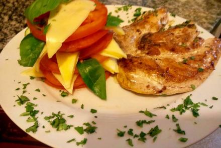 Delicias de La Trattoría Restaurante
